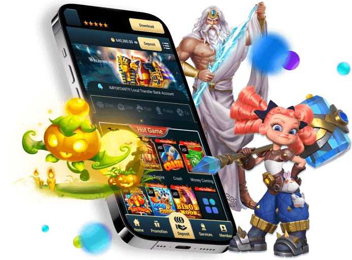 Casino trực tuyến 68wim