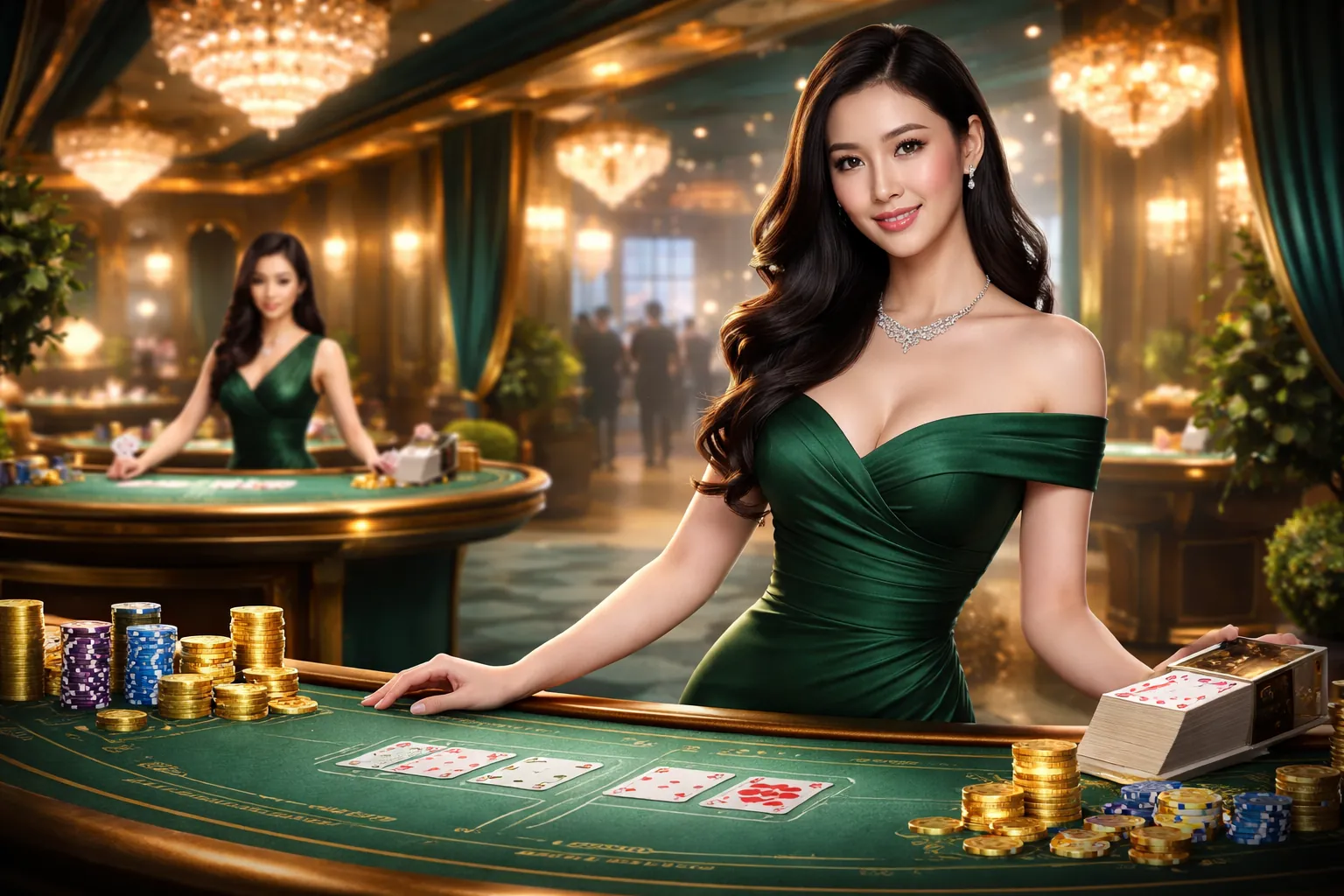 Mẹo cá cược an toàn